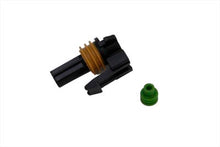 Load image into Gallery viewer, Wire Terminal 1 Wire Female Connector