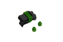 Load image into Gallery viewer, Wire Terminal 2 Wire Female Connector