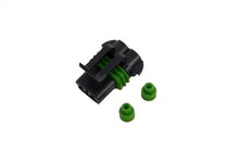 Load image into Gallery viewer, Wire Terminal 2 Wire Female Connector