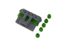 Load image into Gallery viewer, Wire Terminal 5 Wire Female Connector