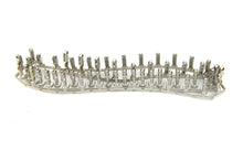 Load image into Gallery viewer, Stamped Male Crimp Terminals