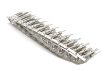 Load image into Gallery viewer, Stamped Male Crimp Terminals