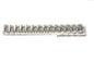 Stamped Female Crimp Terminals