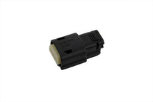 Load image into Gallery viewer, Wire Terminal Female Connector 3 Position