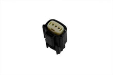 Load image into Gallery viewer, Wire Terminal Female Connector 3 Position