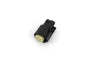 Wire Terminal 4 Position Female Connector
