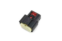 Load image into Gallery viewer, Wire Terminal 12 Position Female Connector