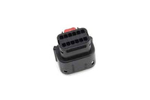 Load image into Gallery viewer, Wire Terminal 12 Position Female Connector
