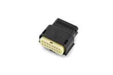 Load image into Gallery viewer, Wire Terminal 16 Position Female Connector
