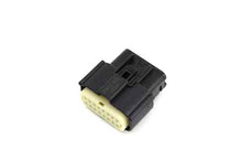Load image into Gallery viewer, Wire Terminal 16 Position Female Connector