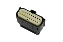 Load image into Gallery viewer, Wire Terminal 20 Position Female Connector