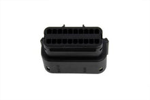 Load image into Gallery viewer, Wire Terminal 20 Position Female Connector