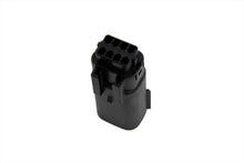 Load image into Gallery viewer, Wire Terminal 8 Position Male Connector