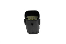 Load image into Gallery viewer, Wire Terminal 8 Position Male Connector