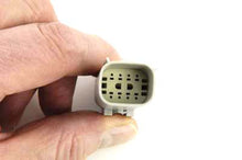 Load image into Gallery viewer, Wire Terminal 8 Position Male Connector