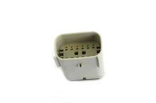 Load image into Gallery viewer, Wire Terminal 12 Position Male Connector
