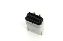 Load image into Gallery viewer, Wire Terminal 12 Position Male Connector