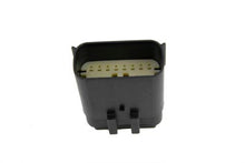 Load image into Gallery viewer, Wire Terminal 16 Position Male Connector