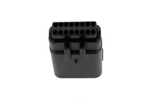 Load image into Gallery viewer, Wire Terminal 16 Position Male Connector