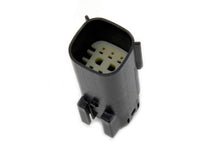 Load image into Gallery viewer, Wire Terminal 6 Position Male Connector