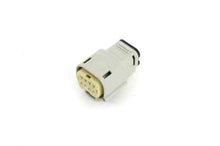 Load image into Gallery viewer, Wire Terminal 8 Position Female Connector