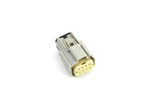 Load image into Gallery viewer, Wire Terminal 8 Position Female Connector