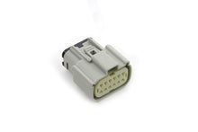 Load image into Gallery viewer, Wire Terminal 12 Position Female Connector