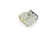Load image into Gallery viewer, Wire Terminal 16 Position Female Connector