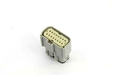 Load image into Gallery viewer, Wire Terminal 16 Position Female Connector