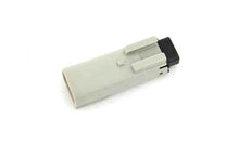 Load image into Gallery viewer, Wire Terminal 3 Position Male Connector