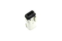 Load image into Gallery viewer, Wire Terminal 3 Position Male Connector