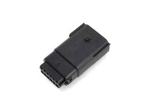 Load image into Gallery viewer, Wire Terminal 12 Position Male Connector