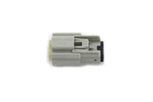 Load image into Gallery viewer, Wire Terminal 3 Position Female Connector
