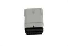 Load image into Gallery viewer, Wire Terminal 3 Position Male Connector