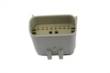 Load image into Gallery viewer, Wire Terminal 3 Position Male Connector