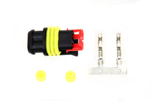 Load image into Gallery viewer, Amp Oxygen Sensor Connector
