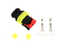 Load image into Gallery viewer, Amp Oxygen Sensor Connector