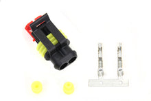 Load image into Gallery viewer, Amp Oxygen Sensor Connector
