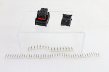 Load image into Gallery viewer, Radio and BCM Connector Kit
