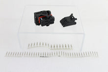 Load image into Gallery viewer, Radio and BCM Connector Kit