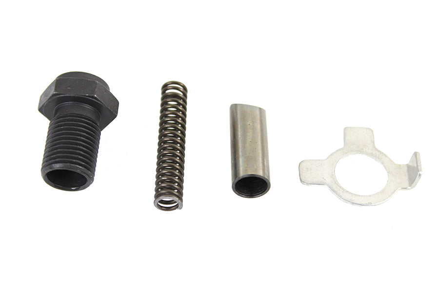 Cam Follower and Retainer Kit