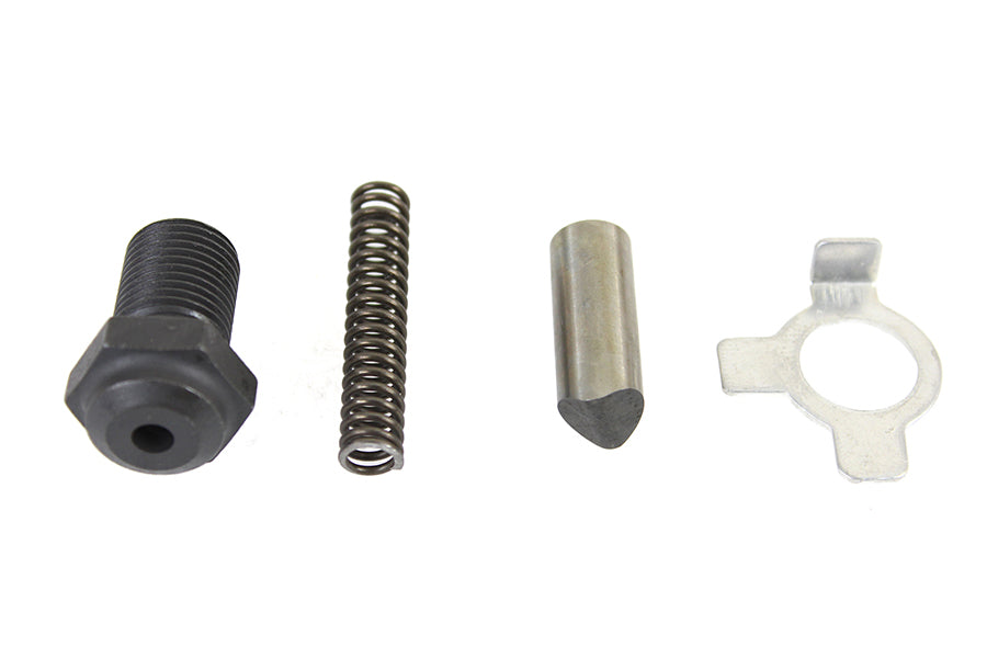 Cam Follower and Retainer Kit
