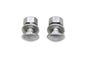 Rear Fender Brace Bracket Bolt Kit