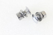 Load image into Gallery viewer, Rear Fender Brace Bracket Bolt Kit