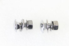 Load image into Gallery viewer, Rear Fender Brace Bracket Bolt Kit