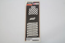 Load image into Gallery viewer, Rocker Box Screw Kit Cadmium