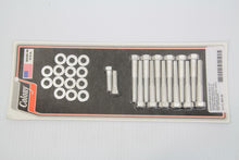 Load image into Gallery viewer, Rocker Box Screw Kit Cadmium