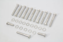 Load image into Gallery viewer, Rocker Box Screw Kit Cadmium