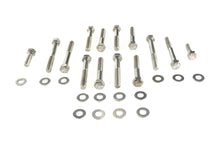 Load image into Gallery viewer, Rocker Box Screw Kit Cadmium