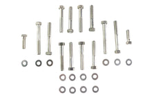 Load image into Gallery viewer, Rocker Box Screw Kit Cadmium